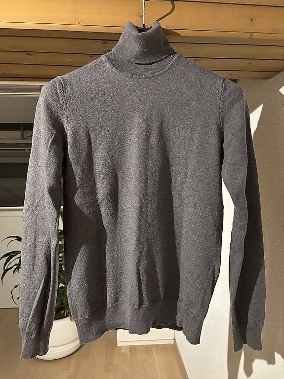 Maglioni & Felpe: Rollkragenpullover Hugo Boss – Usato da Kreuzlingen venduto da joh_2vlq
