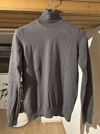 Rollkragenpullover Hugo Boss