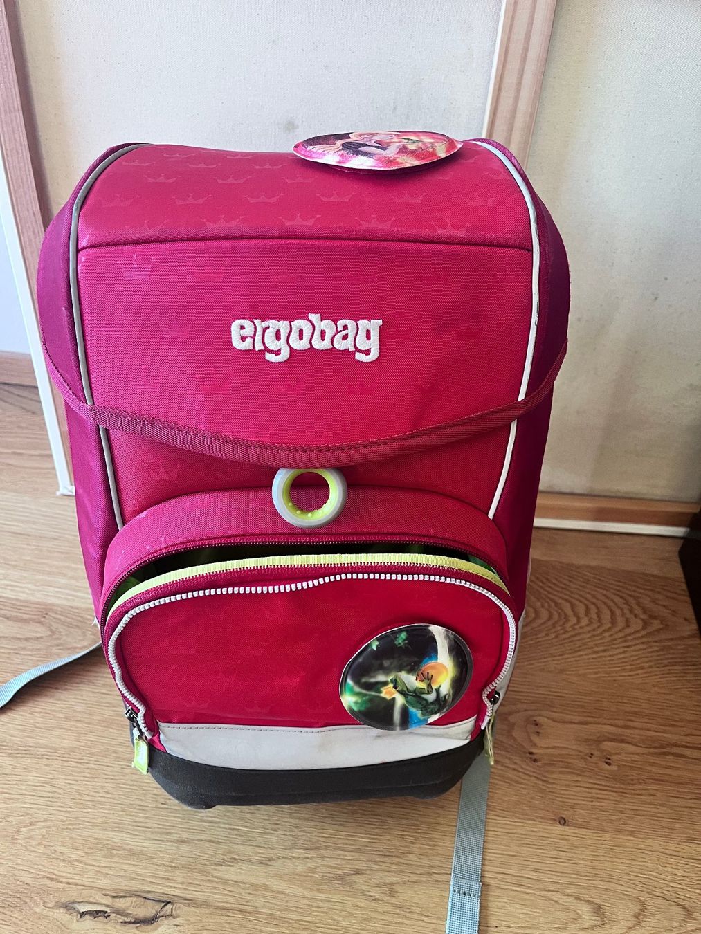 Ergobag Sacs & sacs à dos: Ergobag Sac a dos – D'occasion à Liebefeld par mandioca