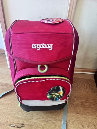 Ergobag Sac a dos