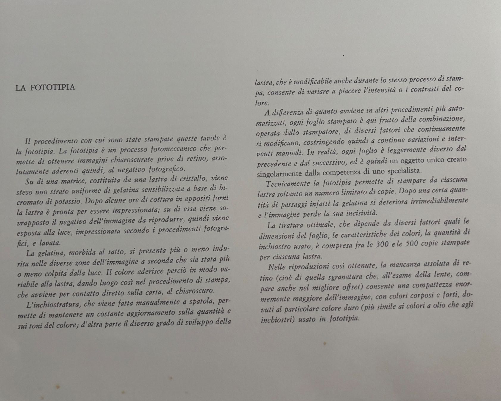 Grafica & Litografie: MARIO SCHIFANO zwei Offsetlithographien  in Schifano-Mappe – Usato da Rütihof venduto da Yaro22 7