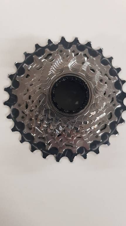 Sram Ersatzteile: SRAM Force 12fach Kassette – Gebraucht aus Eschenbach LU von OnPh21