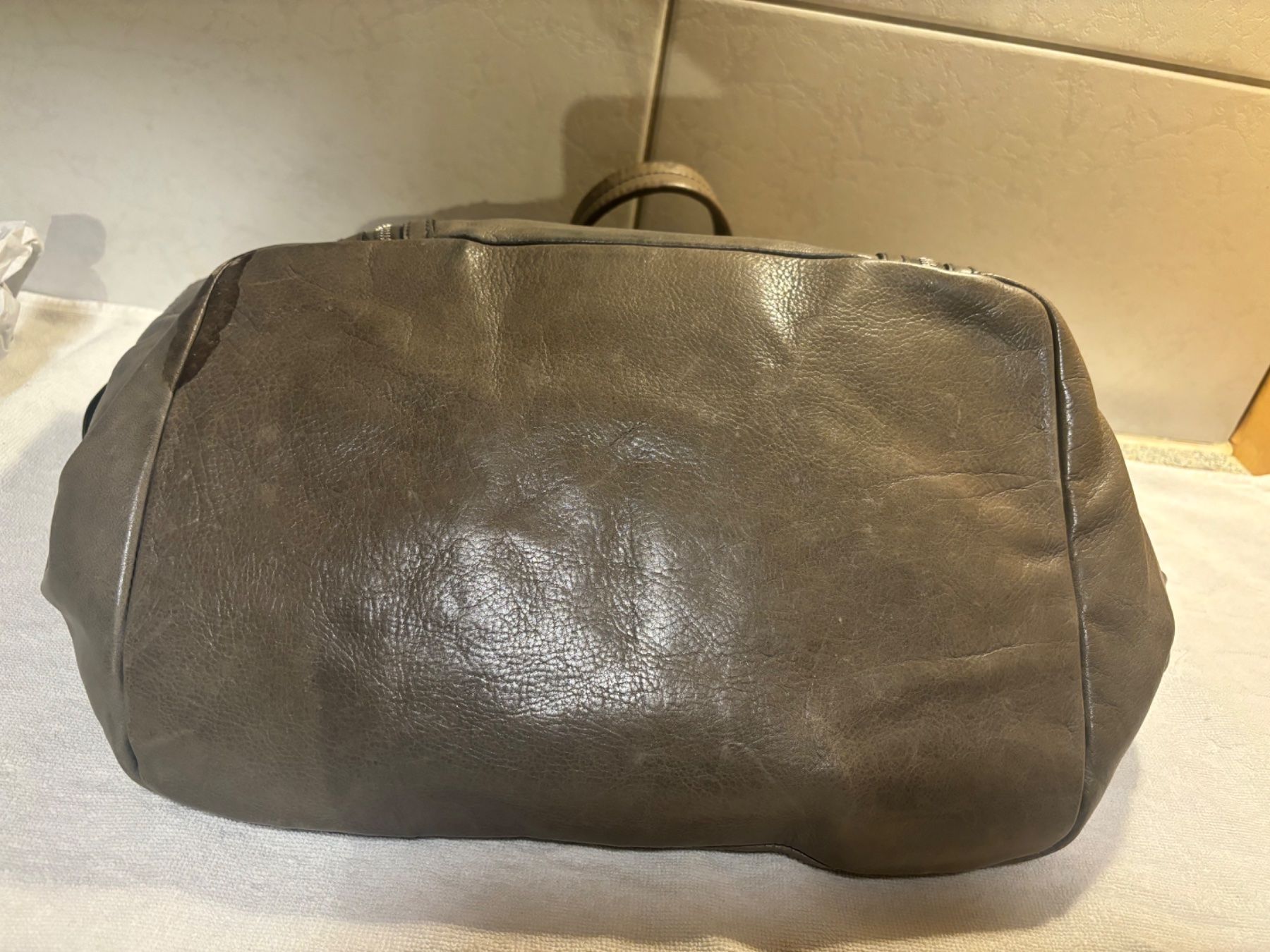 Dolce & Gabbana Borse da donna: DOLCE & GABBANA Bag Gaia Tasche – Usato da Steinen venduto da FIN 5
