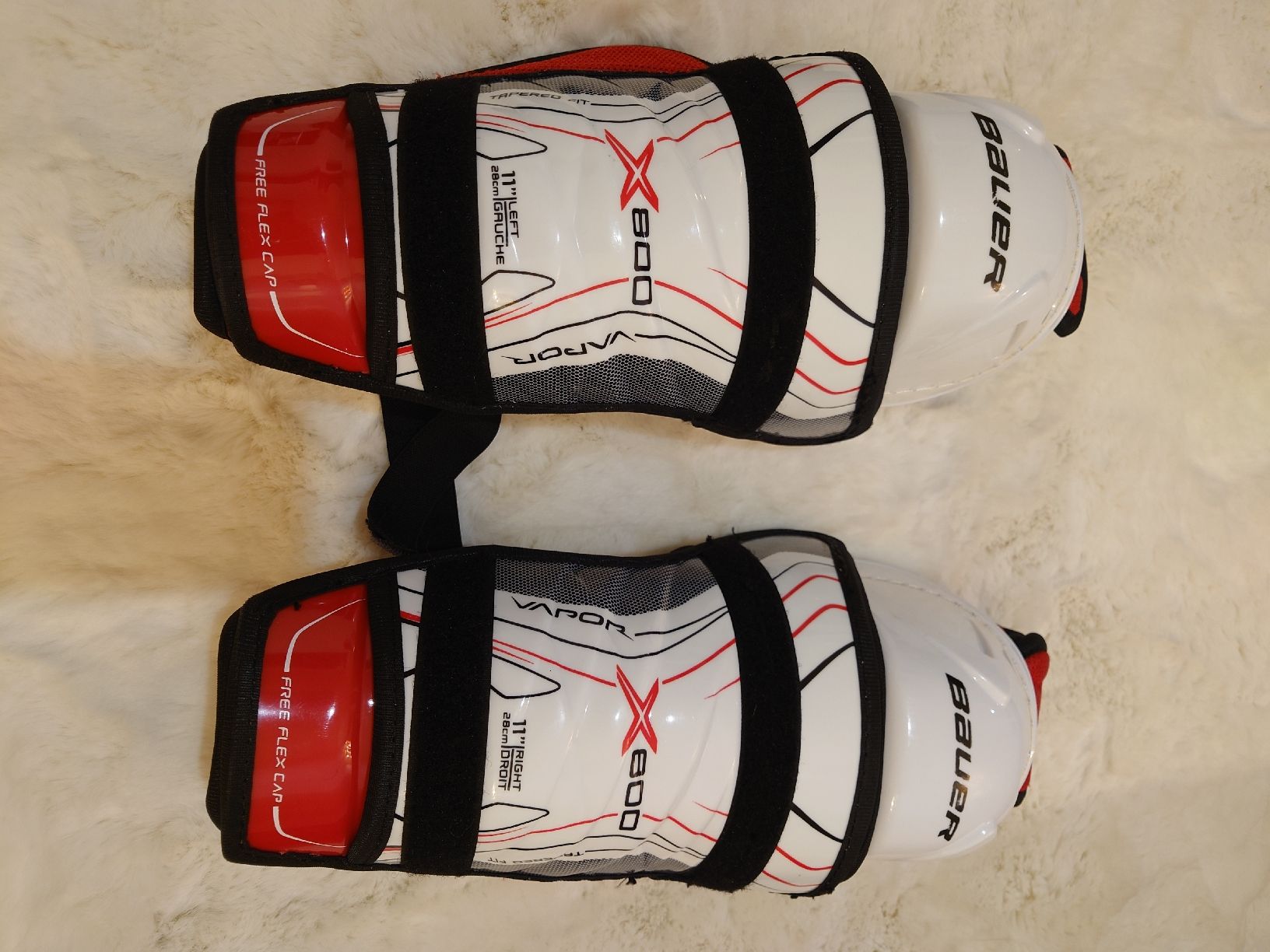 Taschen: Ice hockey equipment as new – Neu (gemäss Beschreibung) aus Versoix von Mima008 8