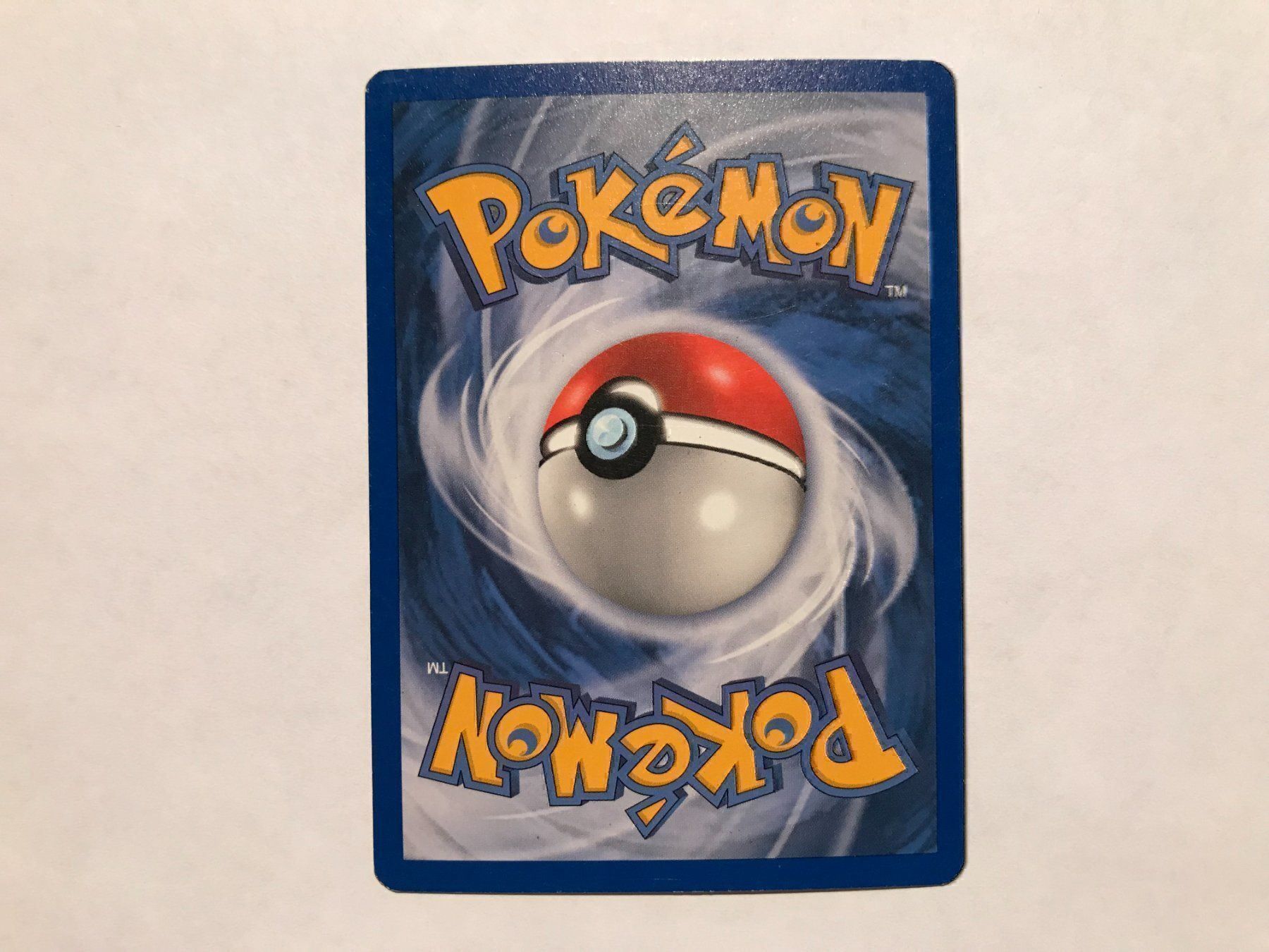 Pokémon Sammelbilder & Trading cards: Krebutack holo – Gebraucht aus Hagendorn von Pokecollectorch 5