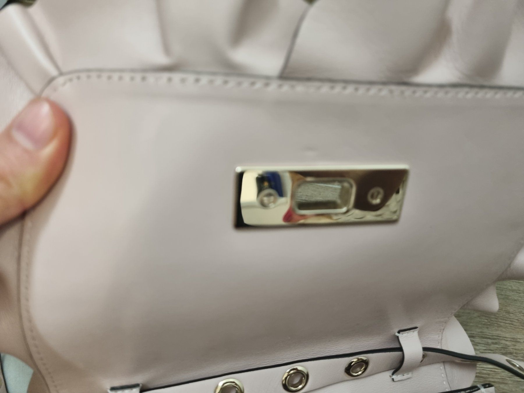 Valentino Borse da donna: VALENTINO Tasche – Nuovo e nell'imballaggio originale da Uerkheim venduto da Pod23 4