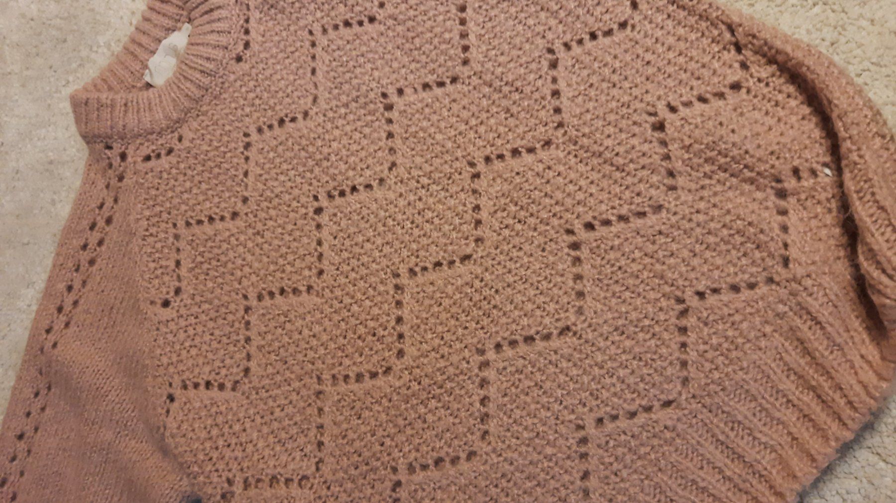 More & More Pullover & Sweatshirts: MINUS Wollpullover Gr. S – Gebraucht aus Muotathal von robin40 4