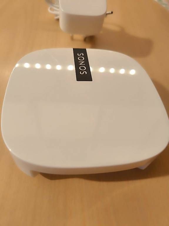 WiFi: Sonos Boost – Usato da Lungern venduto da HolgerStein