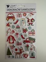 🎄🎅🏻 Weihnachts-Sticker-Set | NEU! 🌟