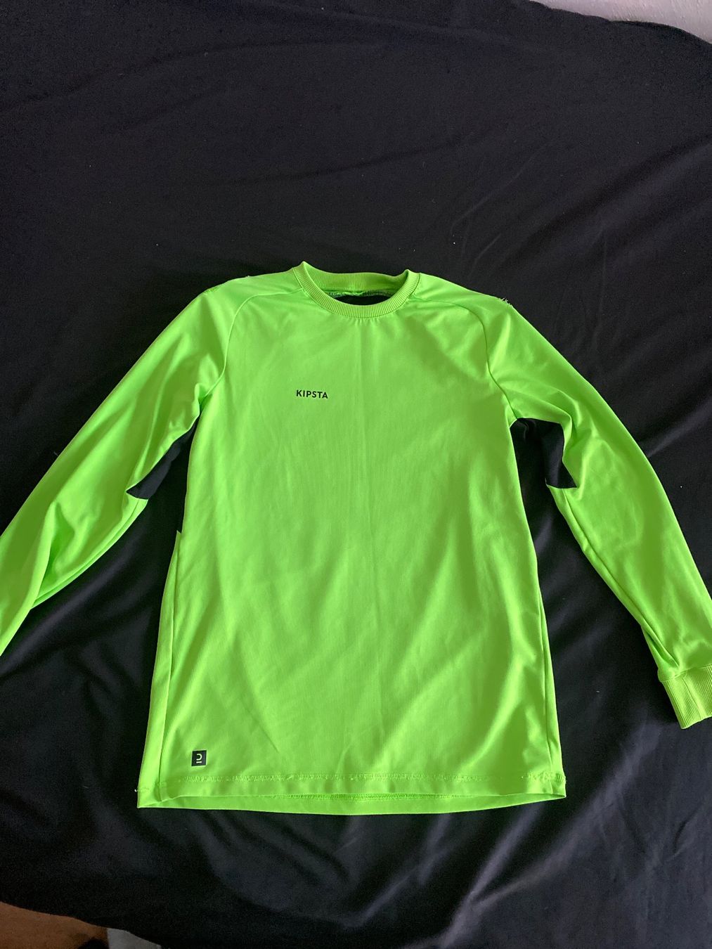 Decathlon Leibchen & Hosen: Torwarttrikot 10-12 Jahre – Gebraucht aus Wangen b. Olten von janfon