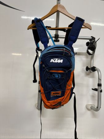 Original KTM Wasserrucksack / Hydration Bag – wenig gebrauch