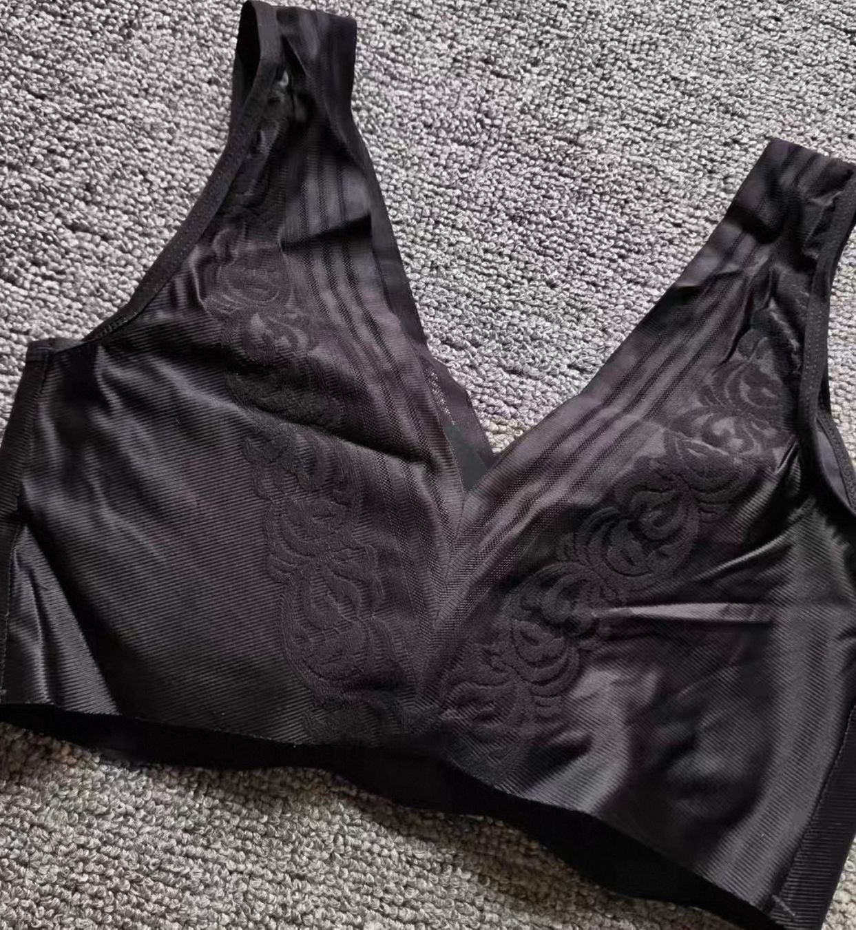 Tops: Ein süsses Top/BH Gr S 34/36 tragbar – Neu (gemäss Beschreibung) aus Neerach von romiping 2