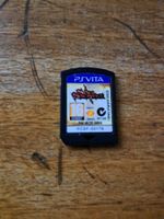 Soul Sacrifice PS Vita