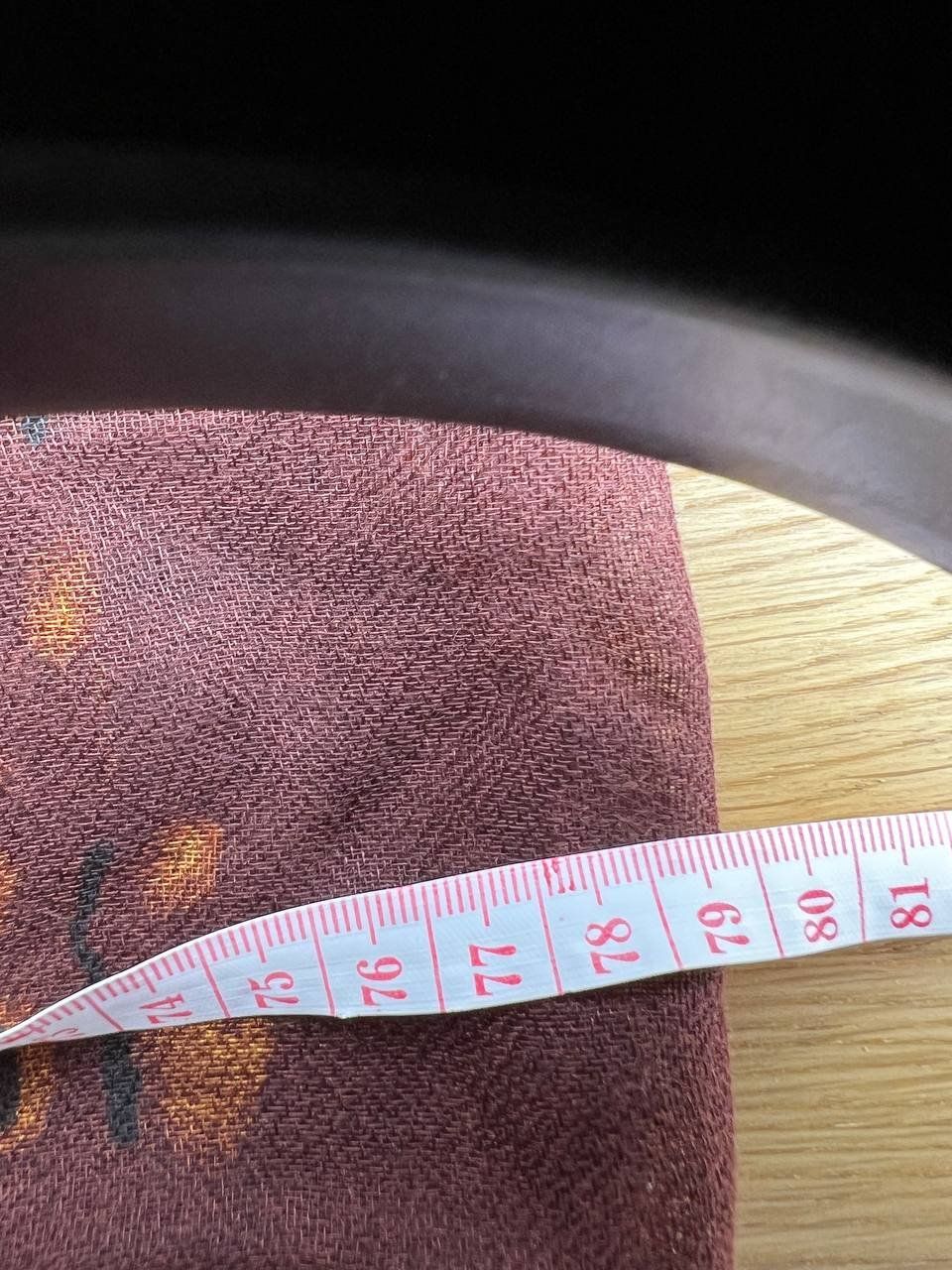 Foulard & Sciarpe: usha tuch – Nuovo e nell'imballaggio originale da Riehen venduto da ann_76jw 2