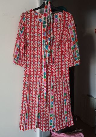 Bogner, schönes Kleid Gr. 34