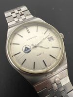 Certina Saurer Quarz 34 mm