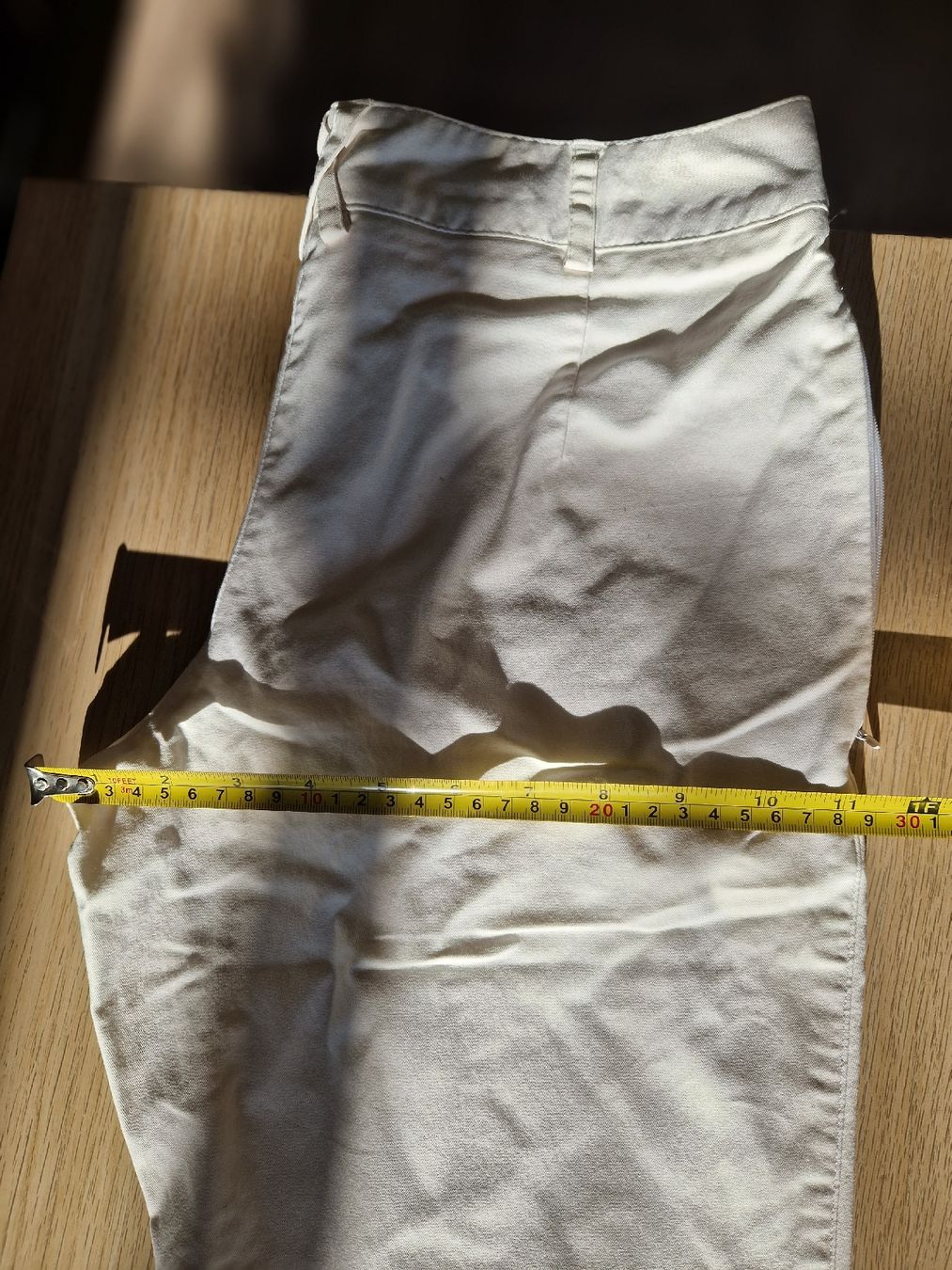 Puma Pantaloni: Puma Golf Caprihose – Nuovo (secondo la descrizione) da Wettingen venduto da mor_76q7