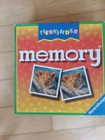 Tier Memory