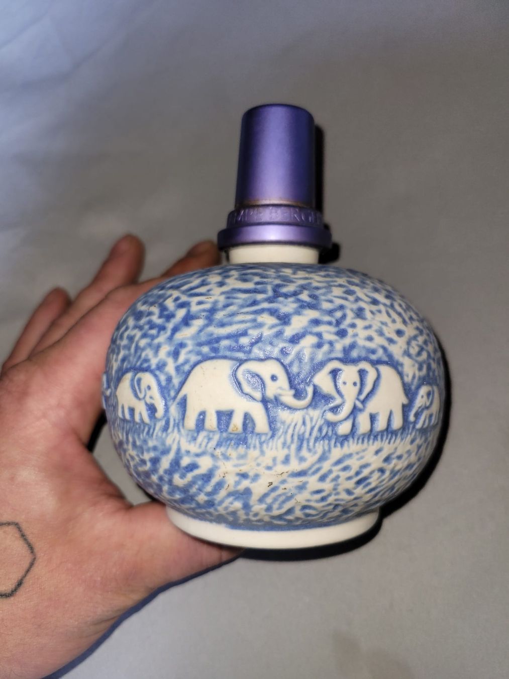 Maison Berger Diffusori di oli essenziali: Lampe Berger vintage – Usato da Montreux venduto da Sorabest