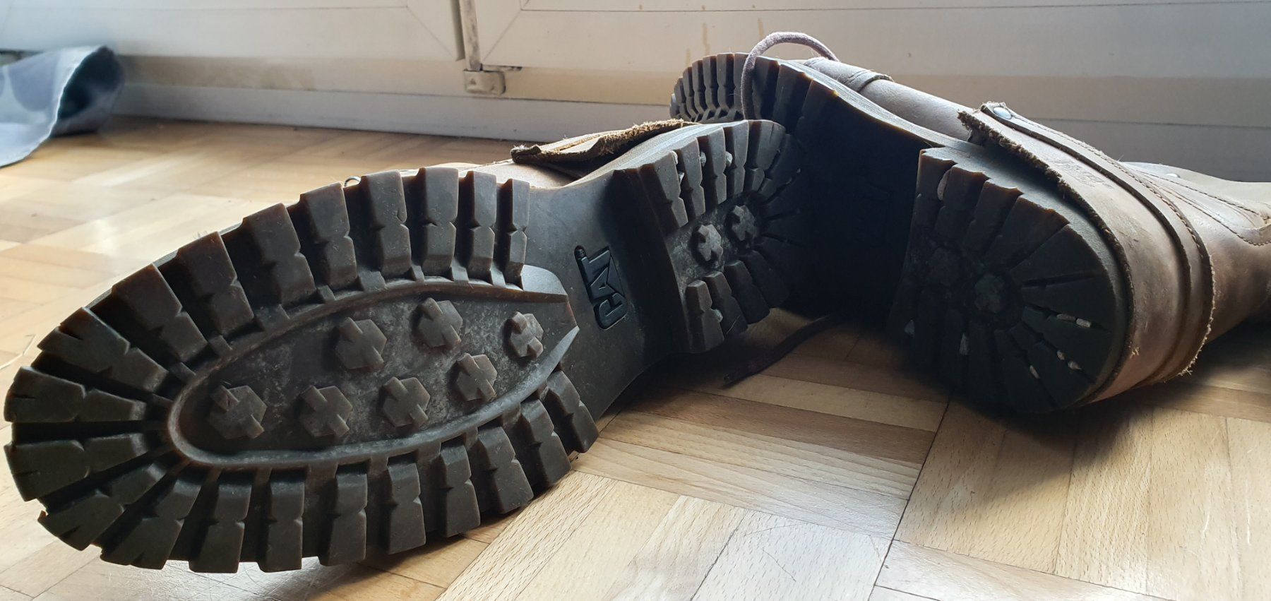 Gap Scarpe da uomo: CAT PILAR – Usato da St. Gallen venduto da rac_8n8q 2