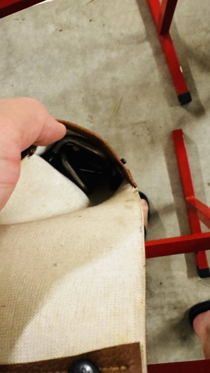 Banchi da lavoro: Handwerker Bock – Nuovo (secondo la descrizione) da Solothurn venduto da Simuz 2