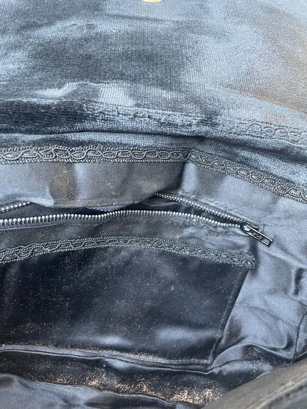 Taschen für Damen: Tasche Vintage - Bag – Gebraucht aus Minusio von Pink222 5