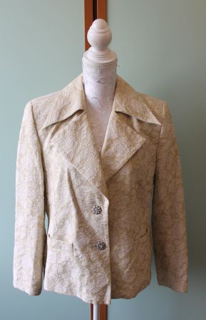 Blazer von *CASPAR DAVID* (AK)