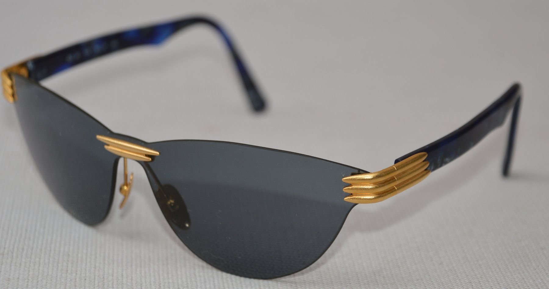 Brillen & Gläser: Lanvin  Sonnenbrille  lunettes de soleil – Gebraucht aus Collonges von arashee 5