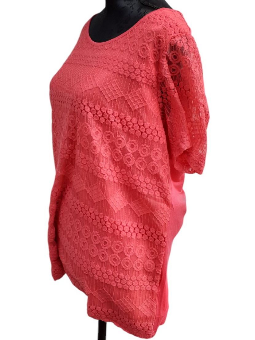Tops: Top pink – Gebraucht aus Mörschwil von wunderkiste44 2
