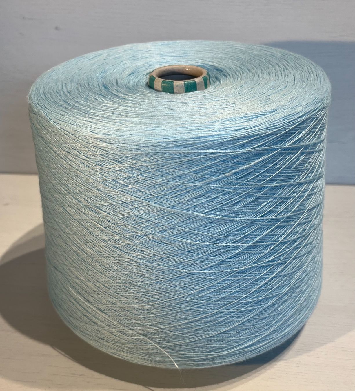 Laine: TVU Kone Ocean - Farbe Libelle – Neuf avec emballage d'origine à Büsserach par bor_s88m 1