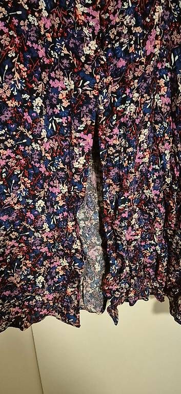 Kleider: Blumenkleid Gr. 36 – Gebraucht aus Frauenfeld von filipak 2