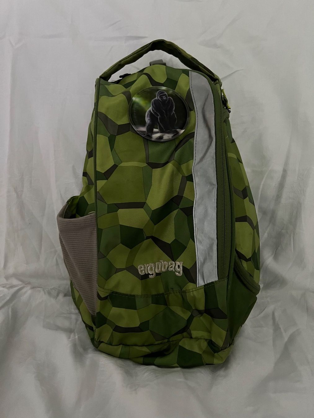 Ergobag Sacs & sacs à dos: Ergobsg schulrucksack – D'occasion à Langenthal par langenthal333 4