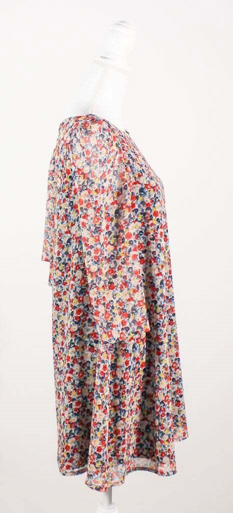 Claudie Pierlot Vestiti: CLAUDIE PIERLOT Kleid Gr. 36 – Usato da Belp venduto da caramel-secondhand 1
