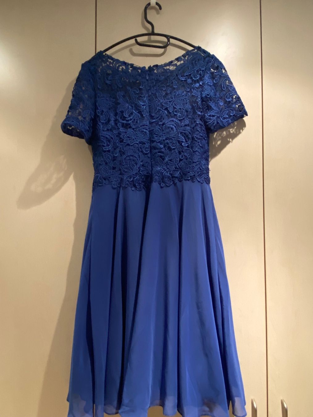 JJ’s House Vestiti: Cocktailkleid – Nuovo e nell'imballaggio originale da Waltenschwil venduto da Tracy68 1