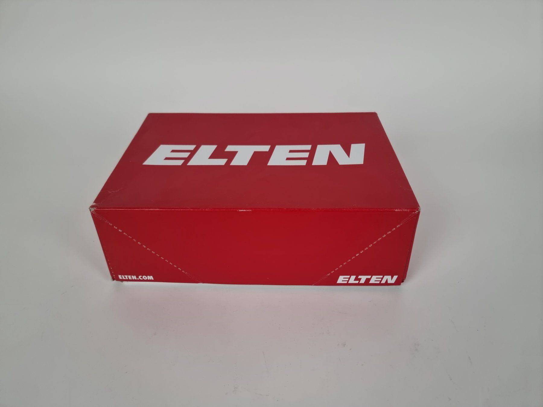 Elten Scarpe da donna: Elten Sicherheitsschuhe Gr. 39 – Usato da Urtenen-Schönbühl venduto da Restwert_Schoenbuehl 7