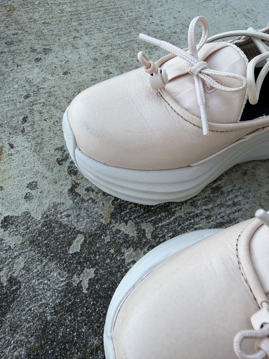 Hoka One One Damenschuhe: HOKA Bondi Mary Jane – Gebraucht aus Zürich von agichristine 5