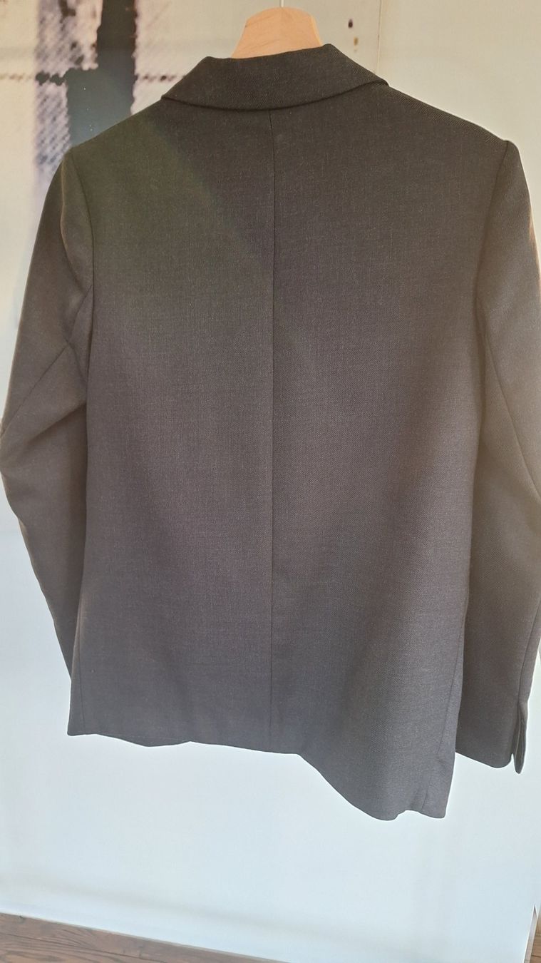 Cos Giacche: COS "BAUHAUS KOLLEKTION" BLAZER – Usato da Widnau venduto da punto311 1