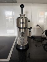 DeLonghi siebträger kaffeemaschine