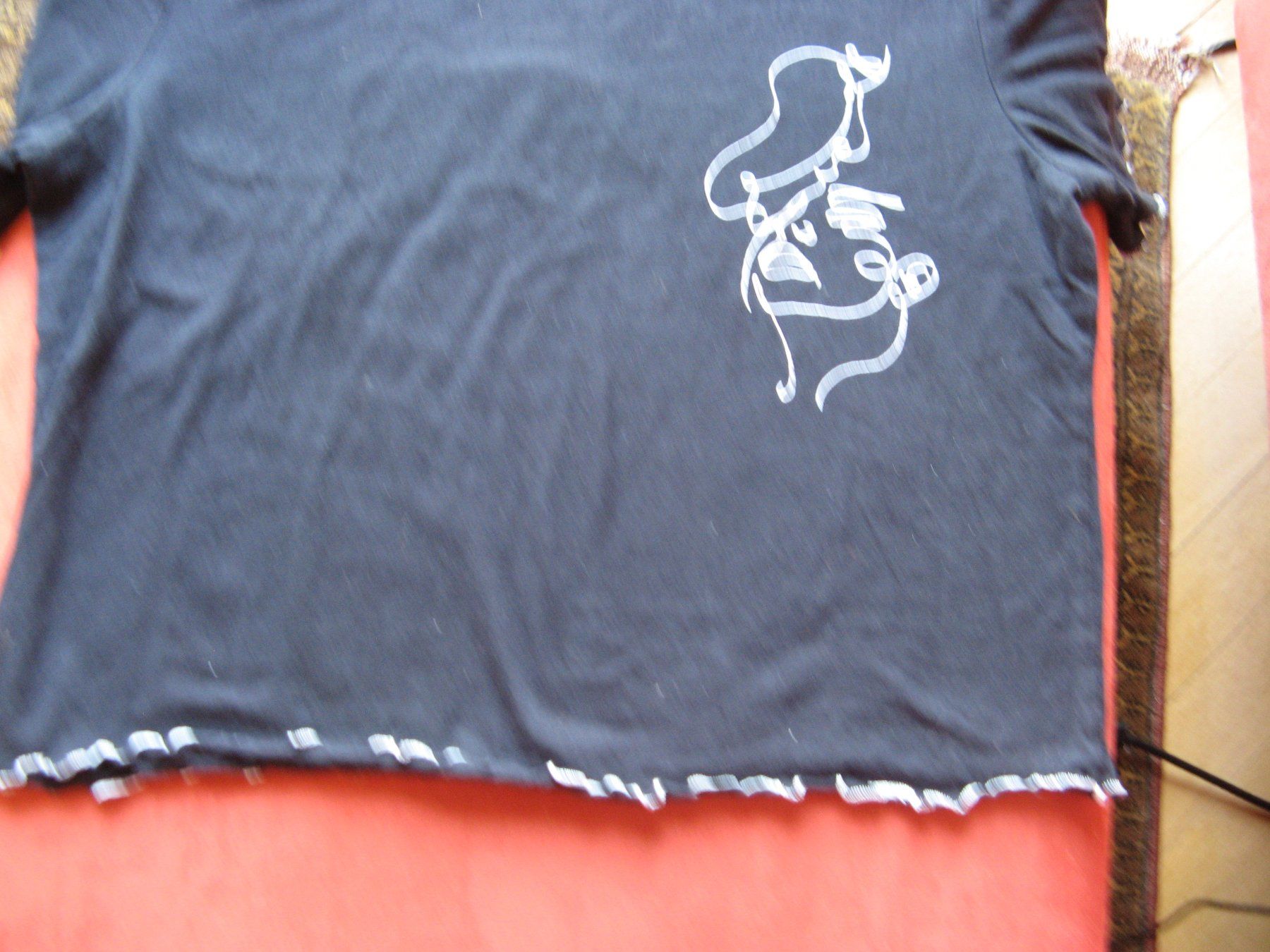 T-shirt: kurzes T-Shirt Gr. M YourTurn – Usato da Zürich venduto da apil 2