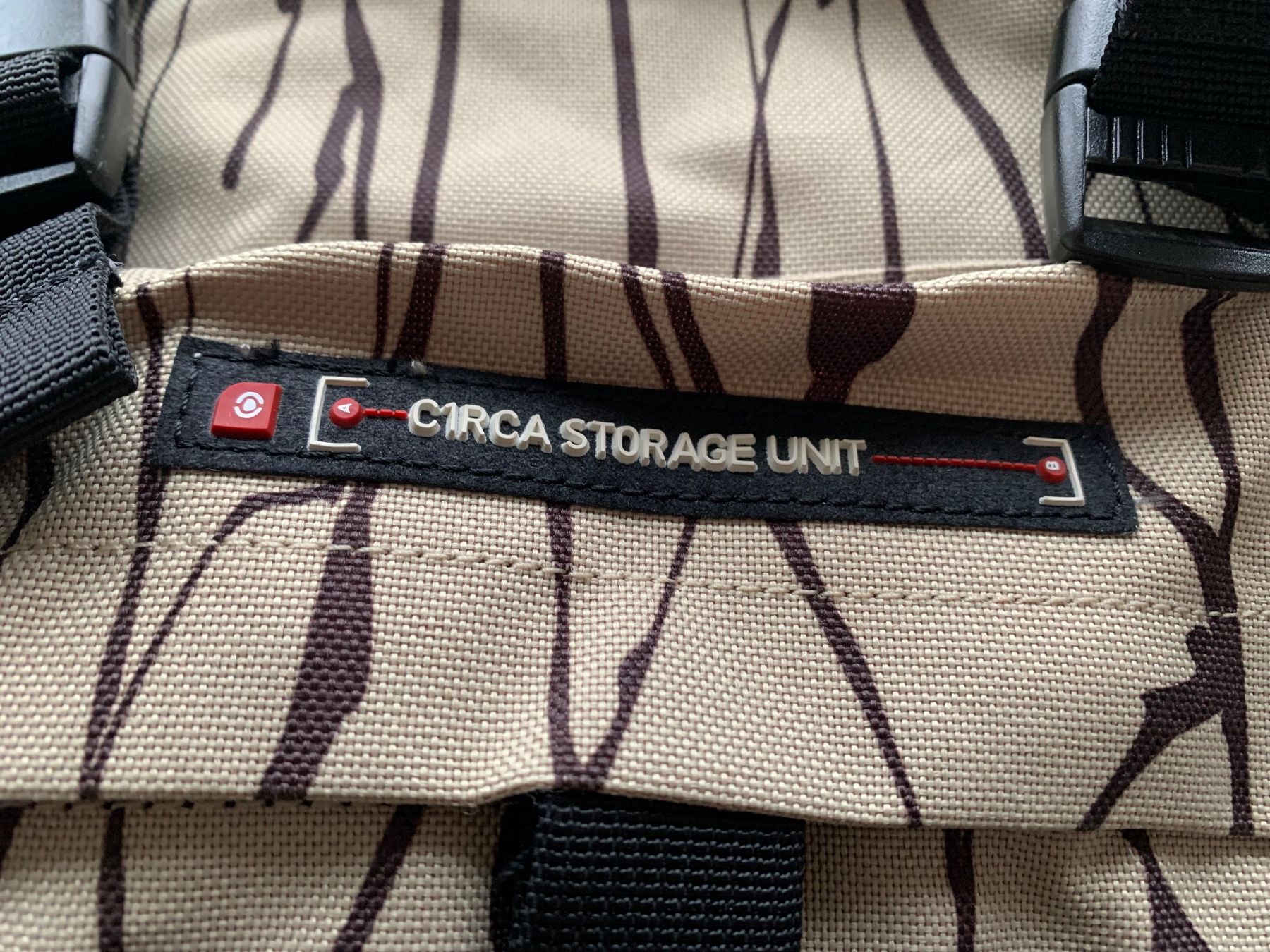 Zaini: Rucksack von Circa ( Burton / DC / Volcom ) – Usato da Luzern venduto da FRT93 1