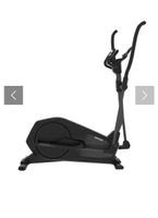 Kettler Crosstrainer Optima 400