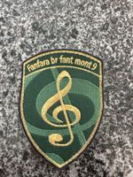 Armee fanfara br fant Mont 9