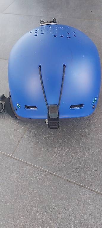 Caschi: Helm Salomon (56 -59 cm) – Usato da Wil SG venduto da Jingels 2