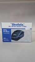 Westfalia 18V Li-Ion Ladegerät 2.4A ASLG ab CHF Fr.1.-
