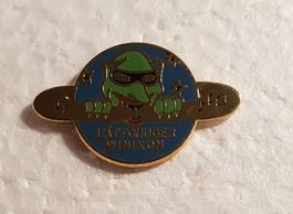 Pin Lättguuger Winikon