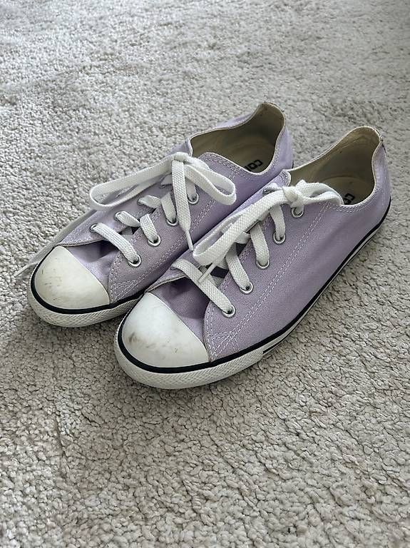 Chaussures hommes: Converse Turnschuhe – D'occasion à Schwerzenbach par nic_zt5r