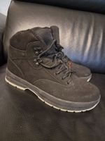 Chaussures d'hiver Vty noires pointure 41