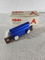Alpin Skikanten-Schärfer