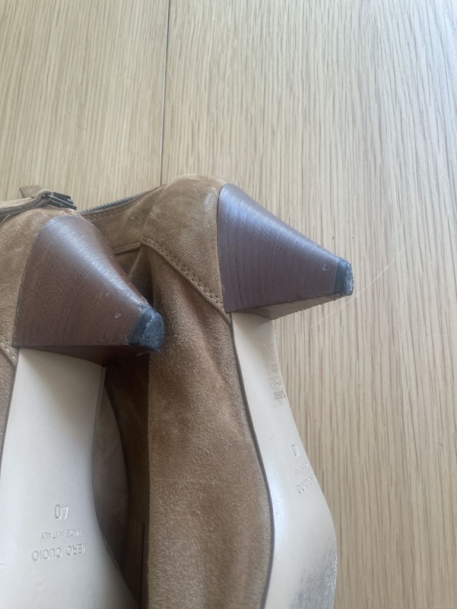 Scarpe da donna: Botinettes  – Usato da Luzern venduto da Heike30 3