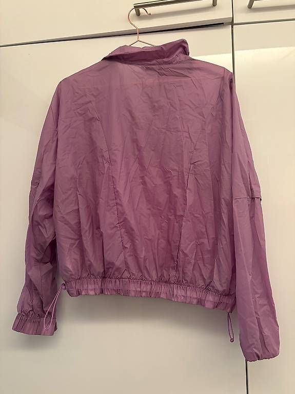 Nike Jacken: Nike Windbreaker – Neu (gemäss Beschreibung) aus Zürich von sho_9b69 1